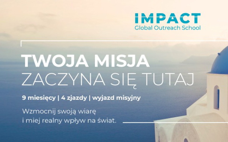 Zbiórka Misja w Macedonii i Grecji - zdjęcie główne