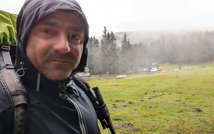 Zbiórka Jedzenie, noclegi, sprzęt - zdjęcie główne