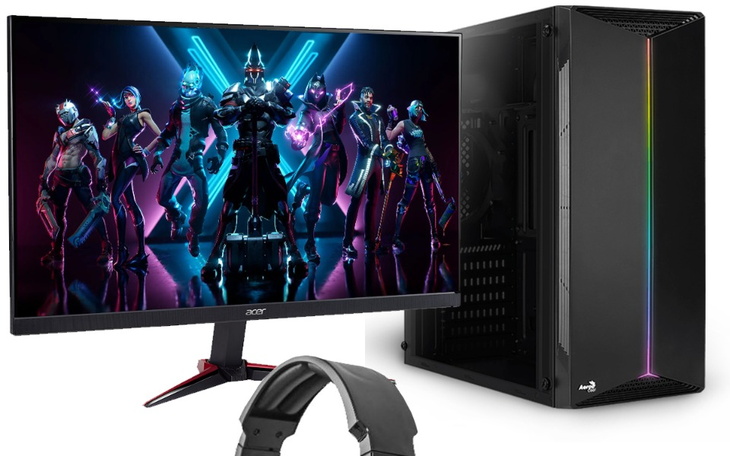 Zbiórka Komputer gamingowy rtx 2060 - zdjęcie główne