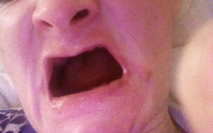 Zbiórka Nowy zdrowy usmiech - zdjęcie główne