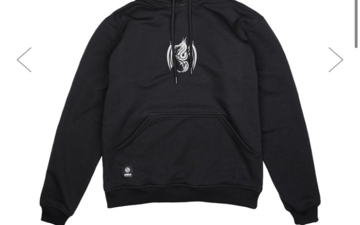 Zbiórka Witam zbieram na bluzę idola - zdjęcie główne