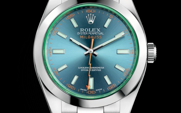 Zbiórka Pomóż zebrać na zegarek! - zdjęcie główne