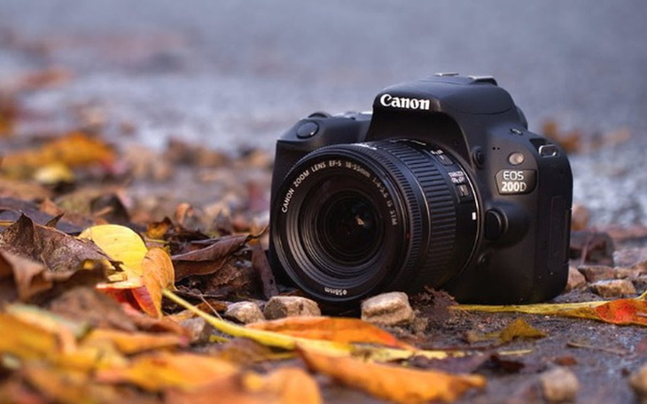 Zbiórka Wyspecjalizowany sprzęt fotograf - zdjęcie główne