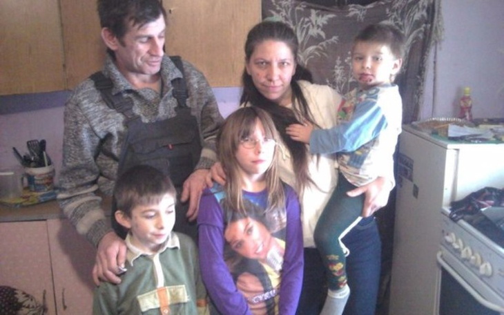 Zbiórka Zbiórka Dla Biednych Rodzin - zdjęcie główne