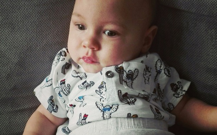 Zbiórka Walka o normalne życie Antosia - zdjęcie główne