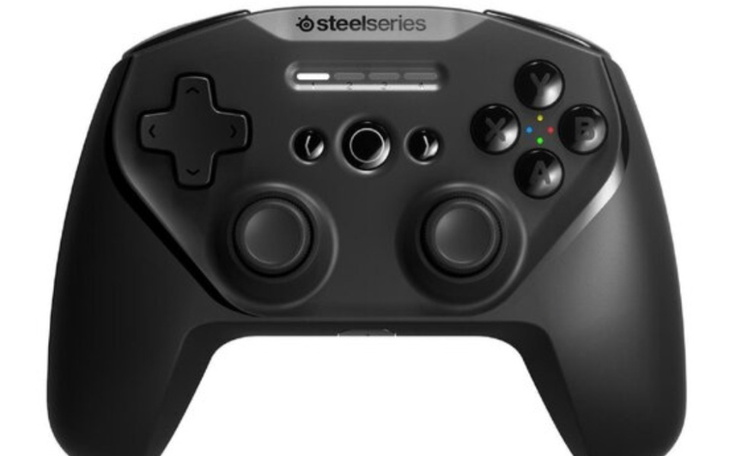 Zbiórka Pad PS 4 - zdjęcie główne