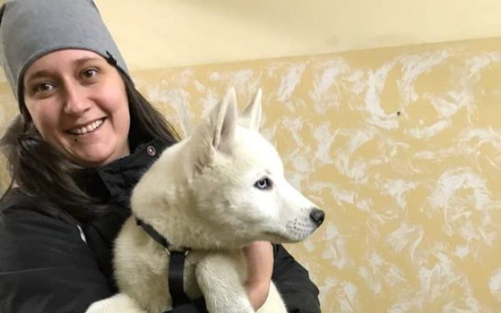 Zbiórka Walka Igi z nowotworem złośliwym - zdjęcie główne