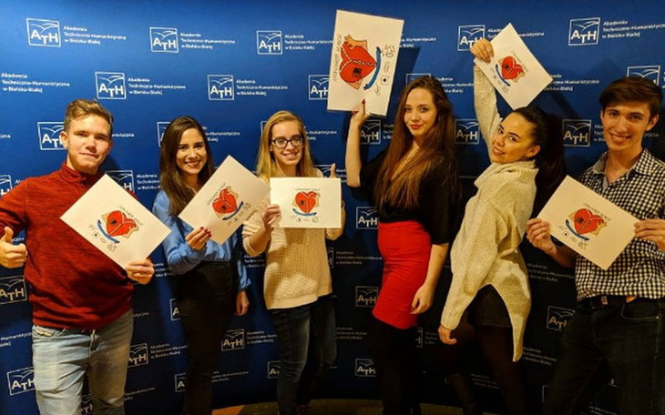 Zbiórka Projekt Otwarte Serce -Hospicjum - zdjęcie główne