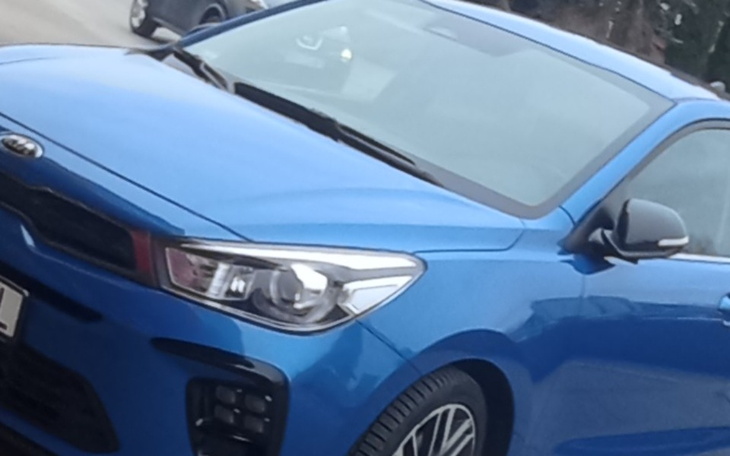 Zbiórka .Naprawa auta. - zdjęcie główne