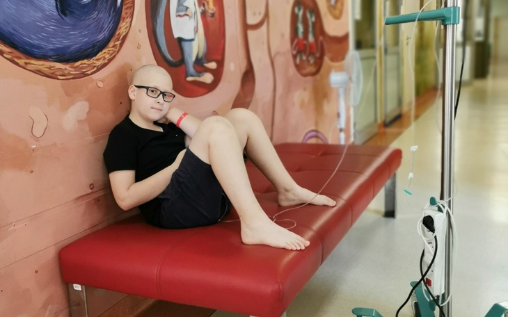 Zbiórka Dla Oliviera - zdjęcie główne