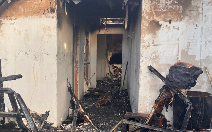 Zbiórka Odbudujmy dom dobrym ludziom - zdjęcie główne