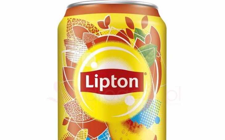 Zbiórka Lipton moim życiem <3 - zdjęcie główne