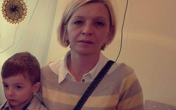 Zbiórka Błagam pomóżcie mojej mamie 😔 - zdjęcie główne