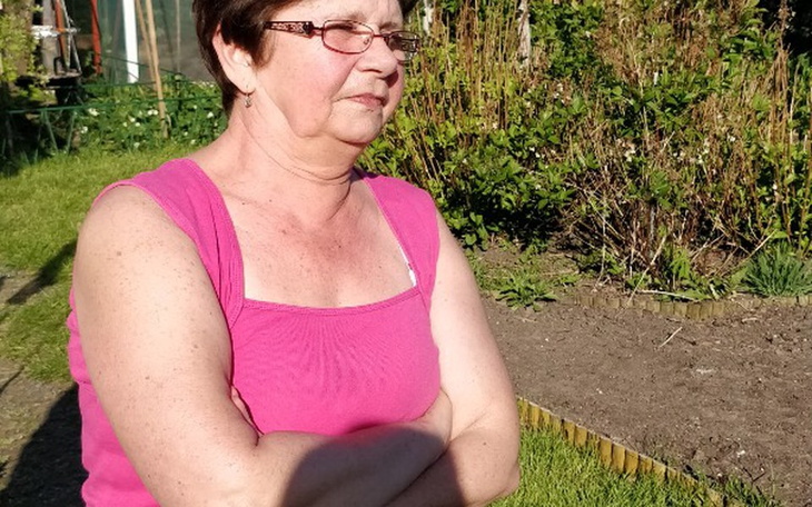 Zbiórka Na nowe lepsze życie. Komornik. - zdjęcie główne