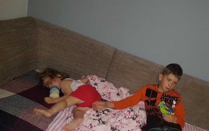 Zbiórka Spełnij ich marzenia - zdjęcie główne