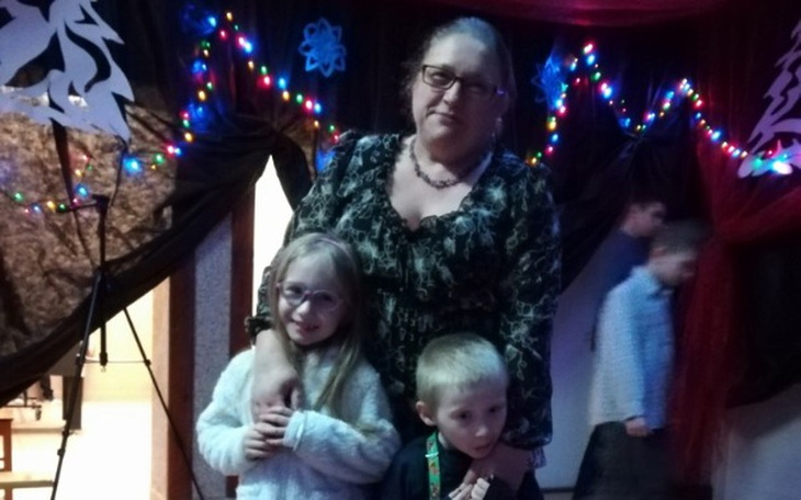 Zbiórka Zapłacenie za leczenie - zdjęcie główne