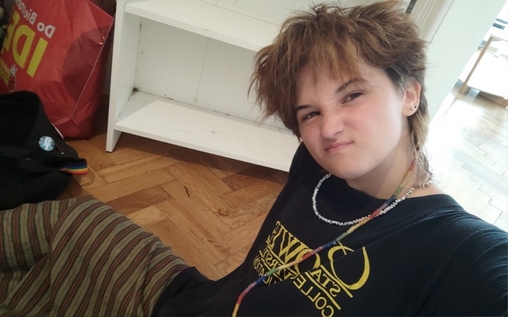 Zbiórka opłata czynszu dla Aliego - zdjęcie główne