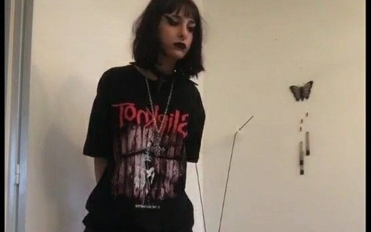 Zbiórka na goth gf or alt gf - zdjęcie główne