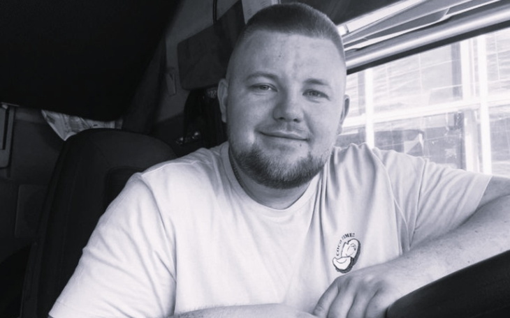 Zbiórka Sprowadzenie ciała zmarłego męża - zdjęcie główne