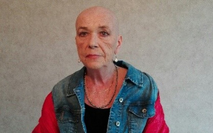 Zbiórka Dla Basi - zdjęcie główne