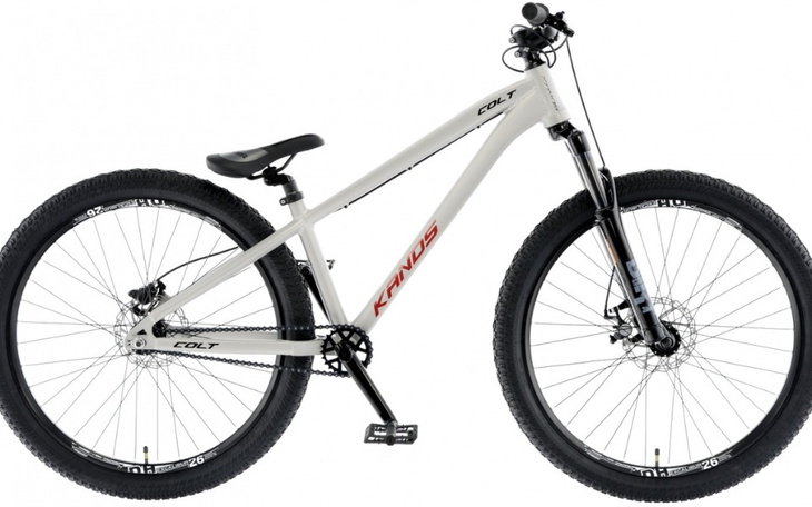 Zbiórka zbieram na rower marzeń - zdjęcie główne