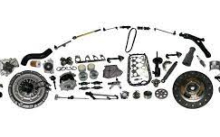 Zbiórka Na części do budowy samochodu - zdjęcie główne