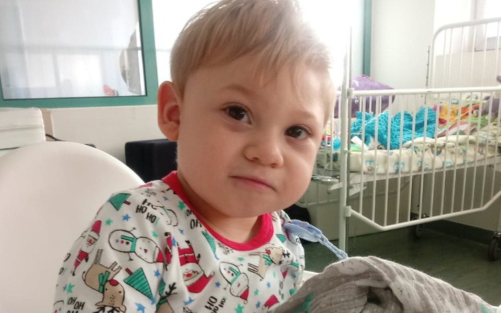 Zbiórka Turnus rehabilitacyjny Jakuba - zdjęcie główne