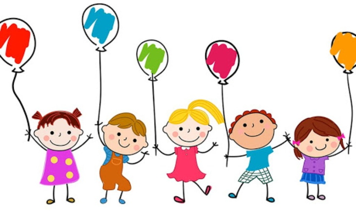 Zbiórka Piękne chwile dla Dzieci - zdjęcie główne