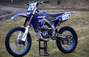 Zbiórka Yamaha 250 4t marzenie - miniaturka zdjęcia