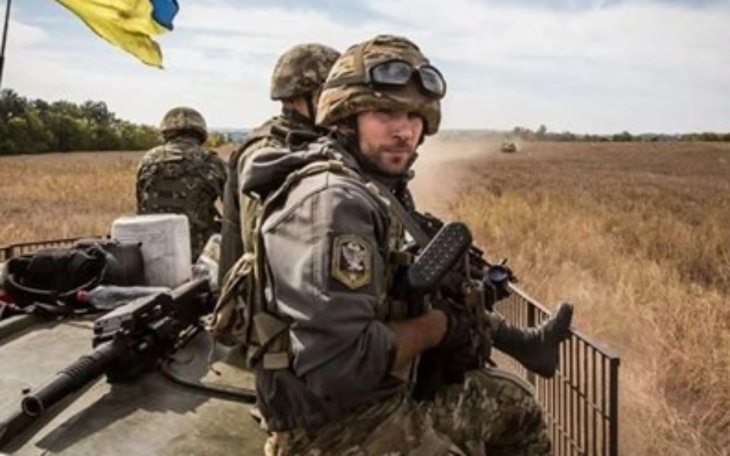 Zbiórka Termowizory dla ukraińskiego woj - zdjęcie główne