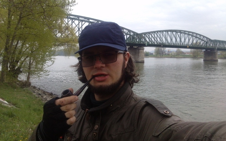 Zbiórka Wspieram Bezdomnego - zdjęcie główne