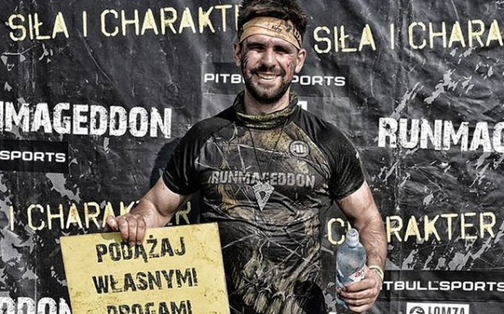 Zbiórka Droga do Finału Ligi !! - zdjęcie główne