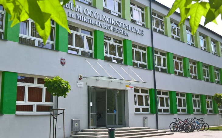 Zbiórka Zbieram pieniądze na książki - zdjęcie główne