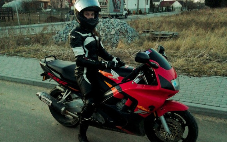 Zbiórka Odmłodzenie CBR - ki - zdjęcie główne