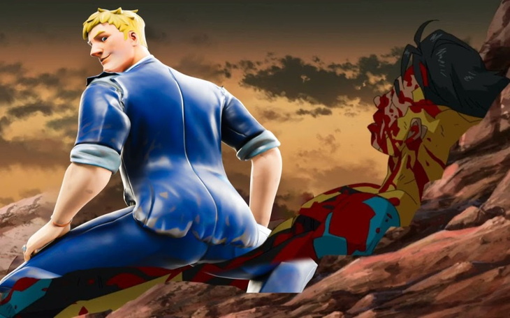 Zbiórka vdolce - zdjęcie główne