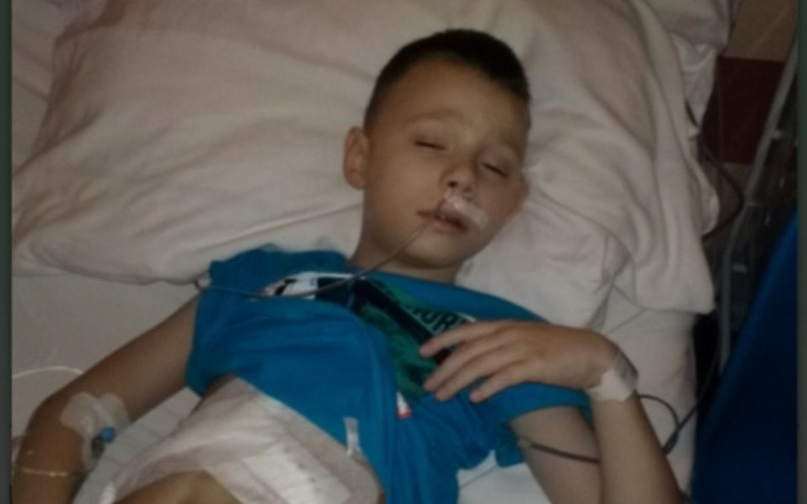 Zbiórka Życie po transplantacji - zdjęcie główne