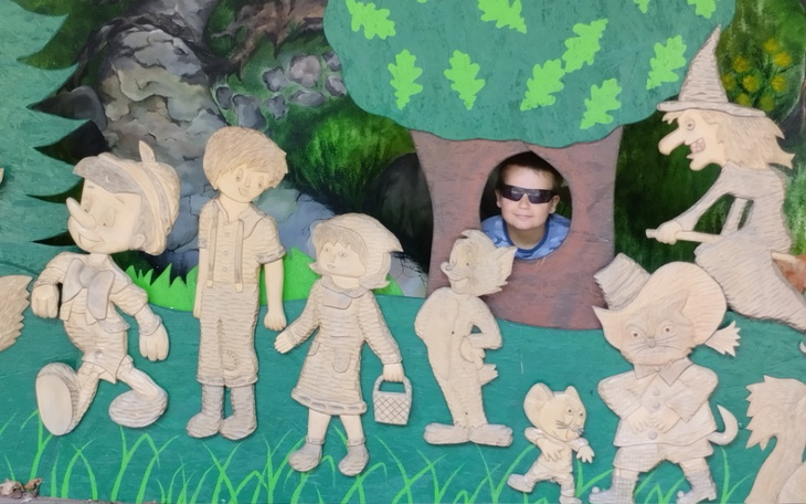 Zbiórka Ludzie o dobrych sercach ,proszę - zdjęcie główne