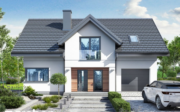 Zbiórka Na Dom w przyszłości - zdjęcie główne