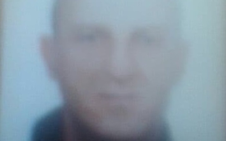 Zbiórka Pomoc dla schorowanego ojca - zdjęcie główne