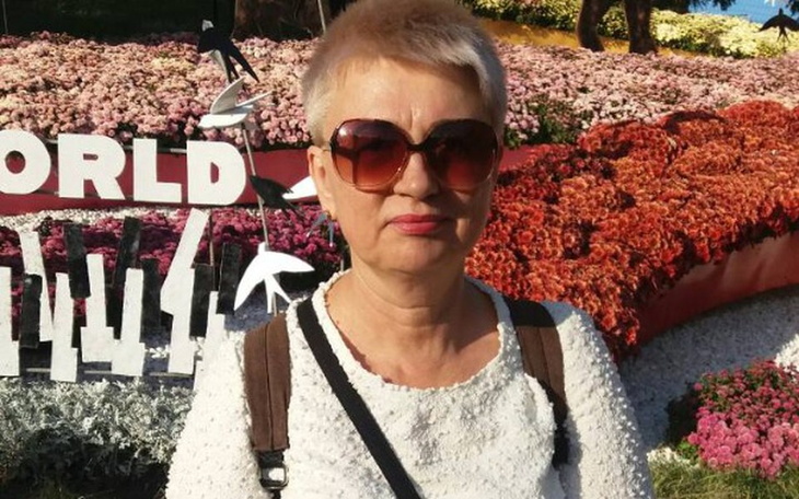 Zbiórka Dla mojej mamy na lekki od raka - zdjęcie główne