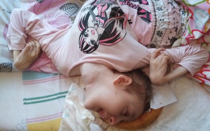 Zbiórka Choroba Justyny - zdjęcie główne