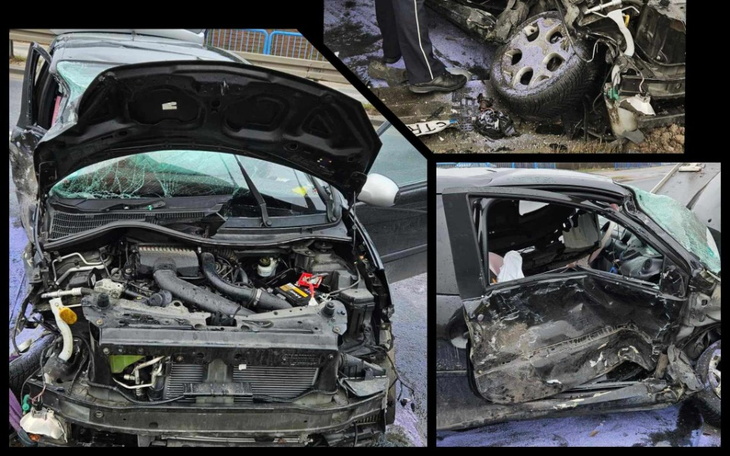 Zbiórka Kupno samochodu po wypadku - zdjęcie główne