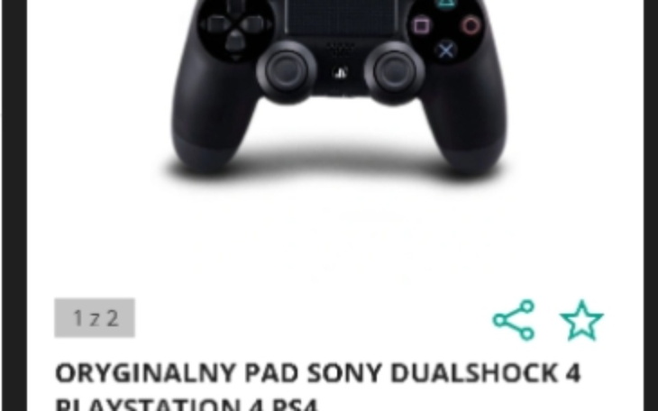 Zbiórka Na pada do ps 4 kazdemu z gory - zdjęcie główne