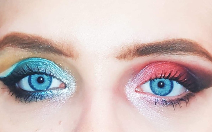 Zbiórka Rozwój osobisty, makijaż, fryzur - zdjęcie główne