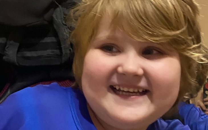 Zbiórka Zuzia leki PANDAS - zdjęcie główne