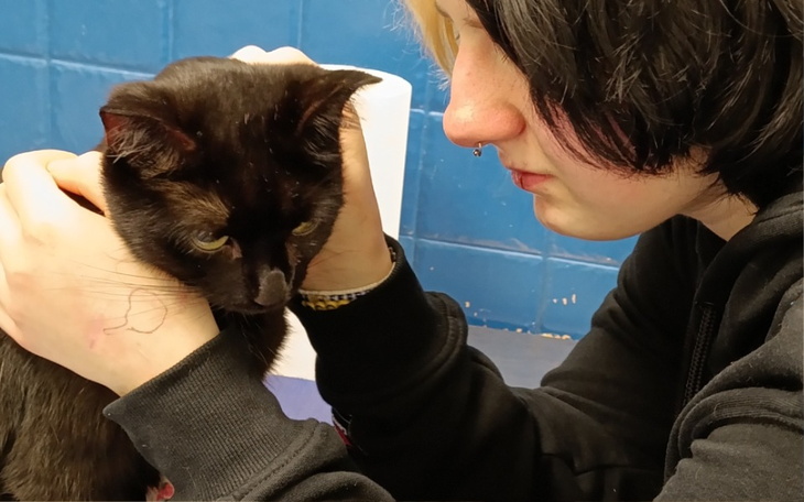 Zbiórka Na leczenie Freda... - zdjęcie główne