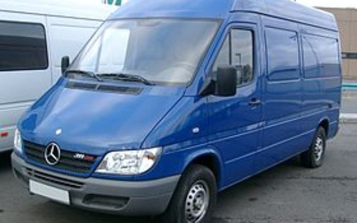 Zbiórka Zbieram na wymarzonego busa :}) - zdjęcie główne