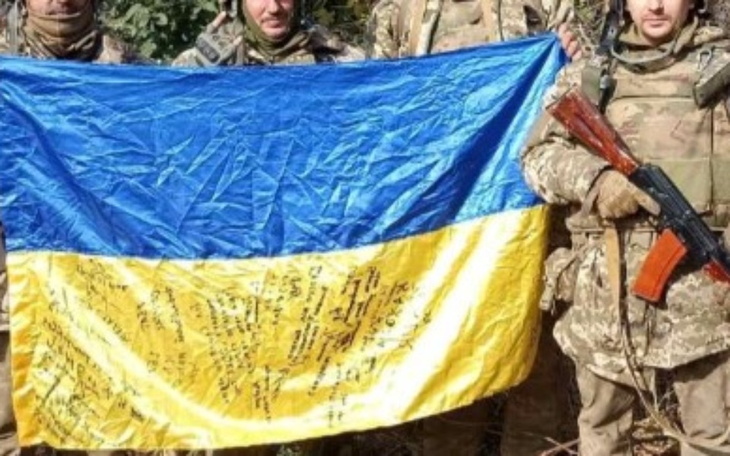 Zbiórka Sprzęt dla żołnierzy 41 brygady - zdjęcie główne