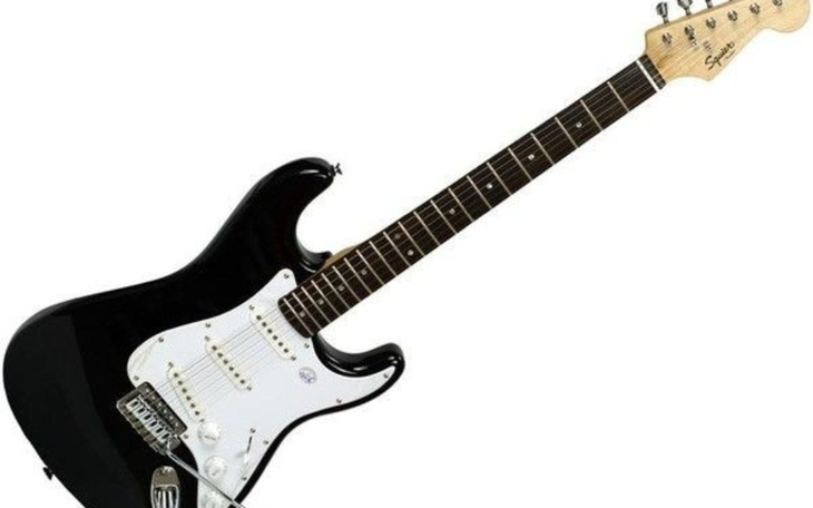 Zbiórka elektryczna, wzmacniacz itp - zdjęcie główne