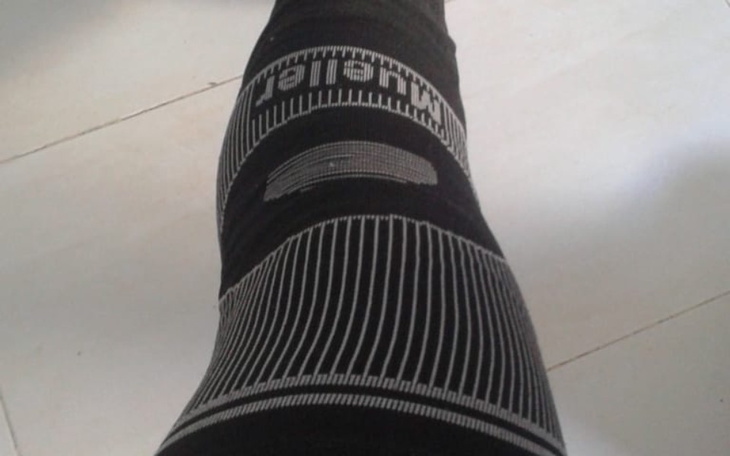 Zbiórka Pomoc w rehabilitacji po ciężkim - zdjęcie główne